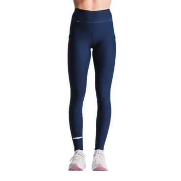 Fusion C3 Training Tights blauw dames 