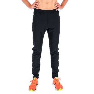 Fusion X-Long Recharge Pants zwart heren 