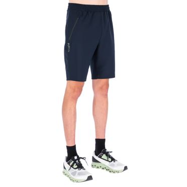 Fusion Training Shorts blauw heren 