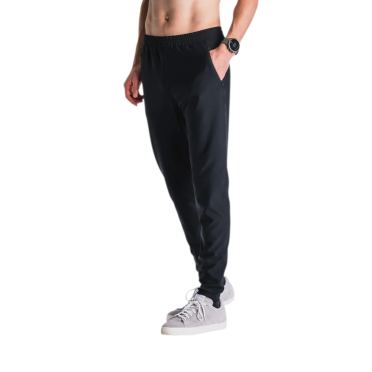 Fusion Recharge Pants super black heren 
