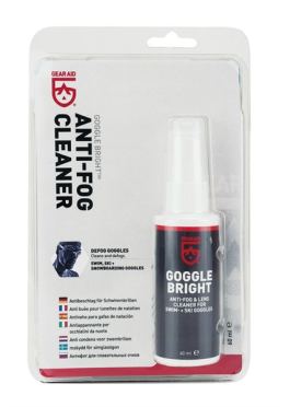 Gear Aid Anti-Condens + Reiniger Spray 