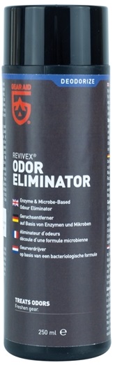 Gear Aid Revivex Odor Eliminator 250ml 