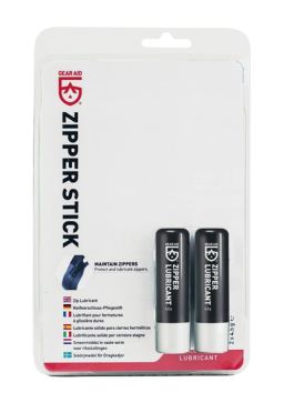 Gear Aid Zipper Stick 2 x 4,5gr 