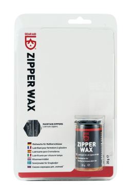 Gear Aid Zipper Wax 20gr 