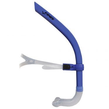 Finis Glide Snorkel blauw 