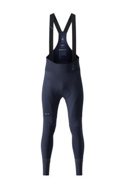 Gobik Absolute 7.0 bibtight ultrablue heren 