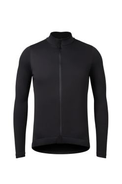 Gobik Skimo Solid Ink Black fietsjas heren 