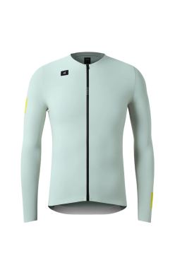Gobik Avalon Halcyon fietsshirt lange mouw unisex 