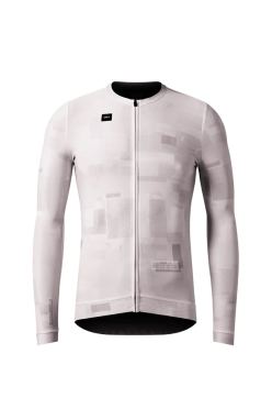 Gobik Vanquish Whisper fietsshirt lange mouw unisex 