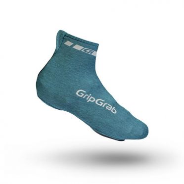 GripGrab Women's raceaero overschoenen groen dames 