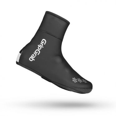 GripGrab Arctic overschoenen zwart 