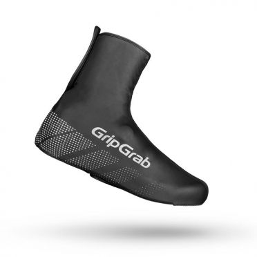 GripGrab Ride waterproof overschoenen zwart 