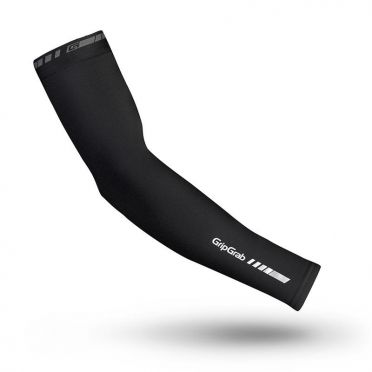 Gripgrab Arm warmers classic zwart 