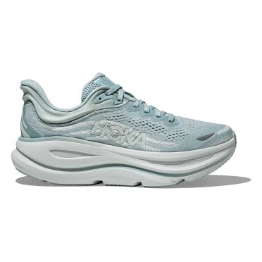 Hoka Bondi 9 hardloopschoenen Druzy/Droplet dames 