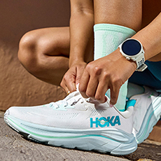De top 5 beste hardloopschoenen voor beginners