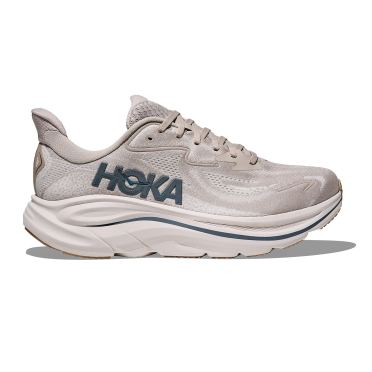 Hoka Clifton 10 hardloopschoenen Putty/Group heren 