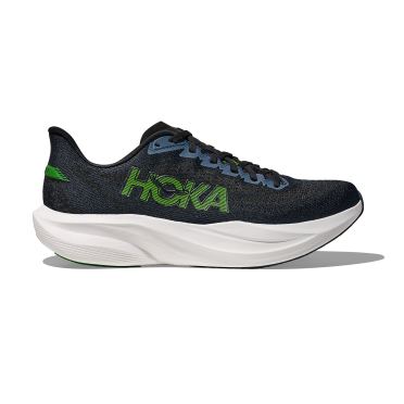 Hoka Mach 7 hardloopschoenen Varsity Navy/Faded Navy heren 