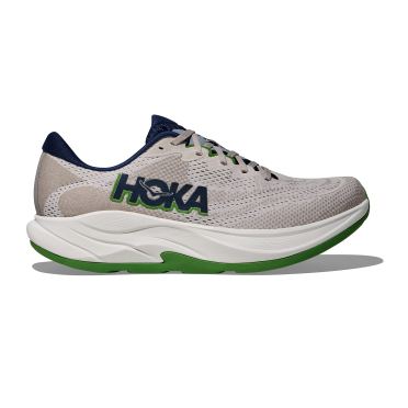 Hoka Rincon 4 hardloopschoenen Putty/Grout heren 