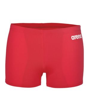 Arena Team Swim short rood heren 