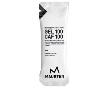 Maurten Gel100 CAF sachet 40 gram 