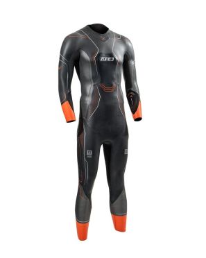 Zone3 Vanquish-X fullsleeve wetsuit heren 