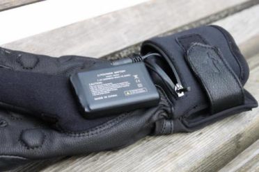 Sealskinz extra batterij 