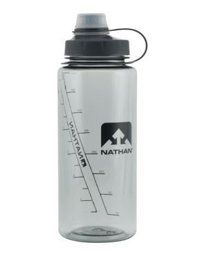 Nathan LittleShot 750 ml grijs 