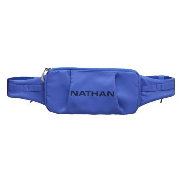 Nathan Marathon Pak 2.0 blauw 