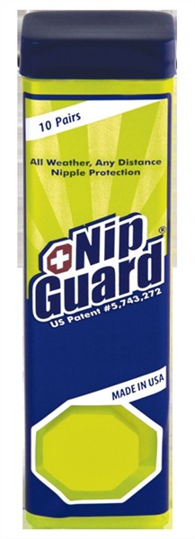 Nipguard Tepelpleisters 