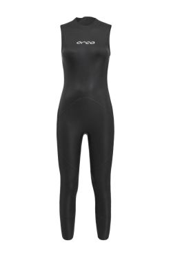 Orca Vitalis Light mouwloos wetsuit dames 