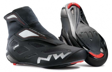 Northwave Fahrenheit 2 GTX raceschoenen zwart heren