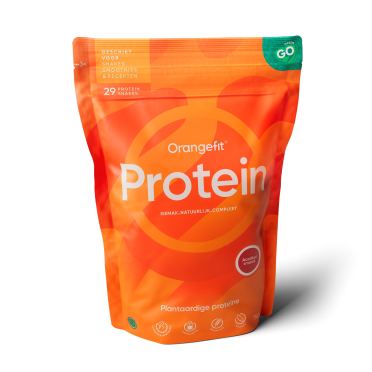 Orangefit Protein eiwitshakes 750 gram 