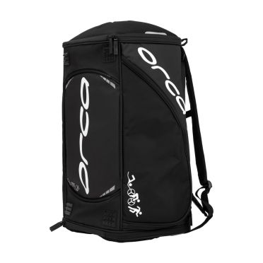 Orca Transition bag large (70L) zwart