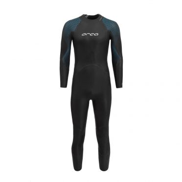 Orca Athlex Flex lange mouw wetsuit heren 