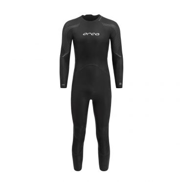 Orca Athlex Flow lange mouw wetsuit heren 