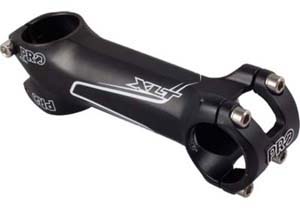 Pro Road/MTB Stuurpen 120mm 