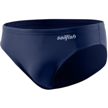 Sailfish power brief donkerblauw heren 