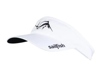 Sailfish Visor wit 