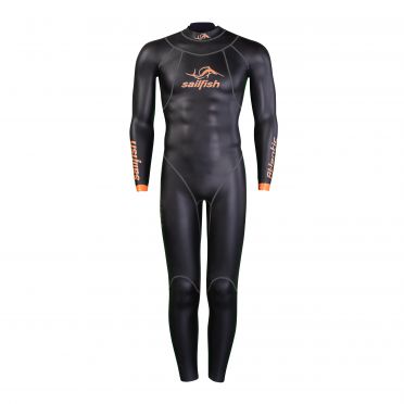 Sailfish Atlantic lange mouw wetsuit heren 