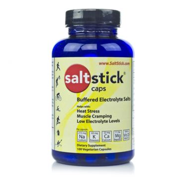 Saltstick Capsules 100 caps