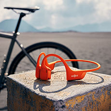 Review Shokz OpenRun Pro 2