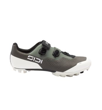 Sidi Dominator X fietsschoenen deep forest heren