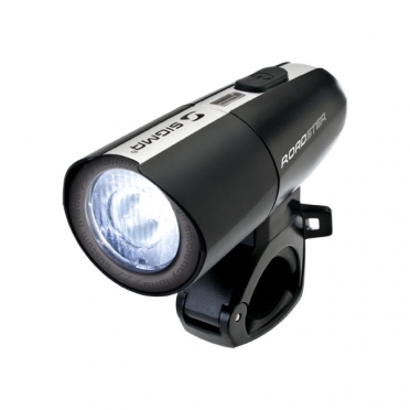 Sigma Roadster LED koplamp