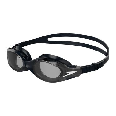 Speedo Hydrosity 2.0 zwembril zwart 