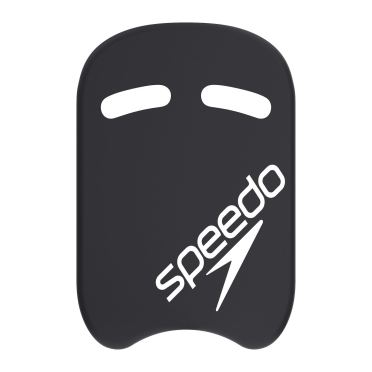Speedo kickboard zwart 