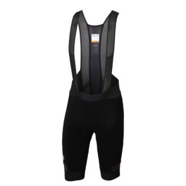 Sportful Supergiara bibshort zwart heren 