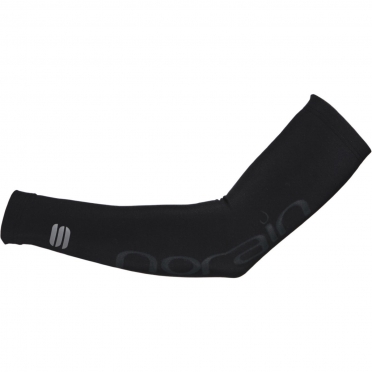 Sportful No Rain armwarmers zwart 00779-002