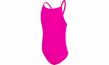 Funkita Still roze diamond back badpak meisjes 