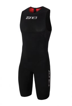 Zone3 Streamline swim skin heren 