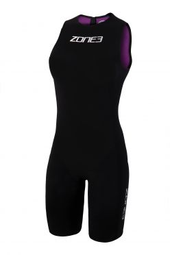 Zone3 Streamline swim skin dames 